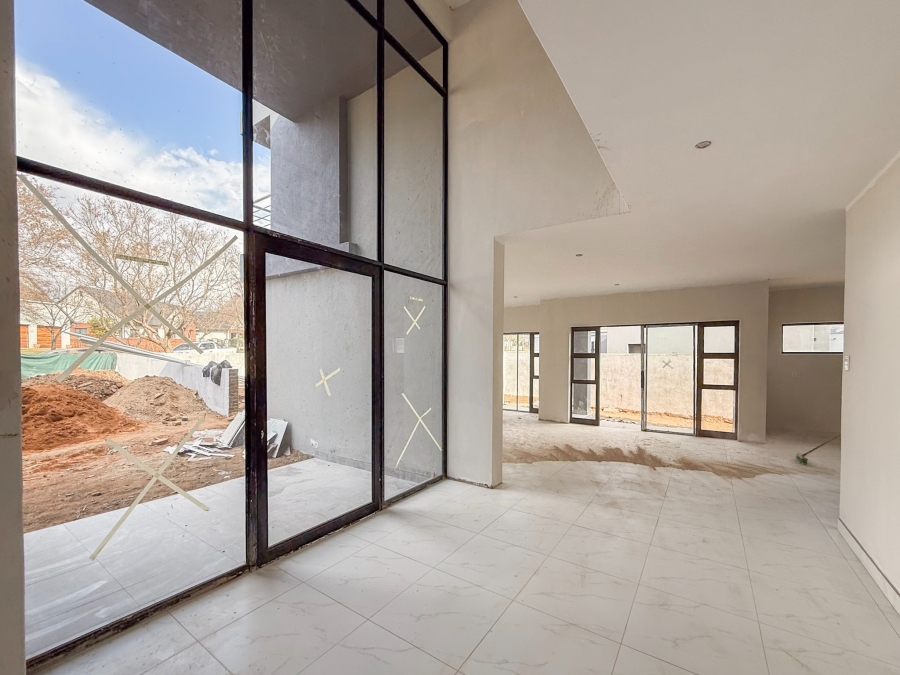 4 Bedroom Property for Sale in Landsmeer Residential Estate North West